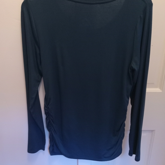 Maternity Top - Picture 3 of 3